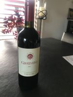 Rotwein