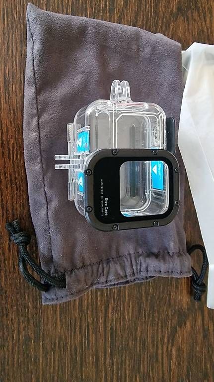 Insta360 Action Cam: Insta360 AcePro 2 mit Zubehör – Usato da Gipf-Oberfrick venduto da Zimbi 2