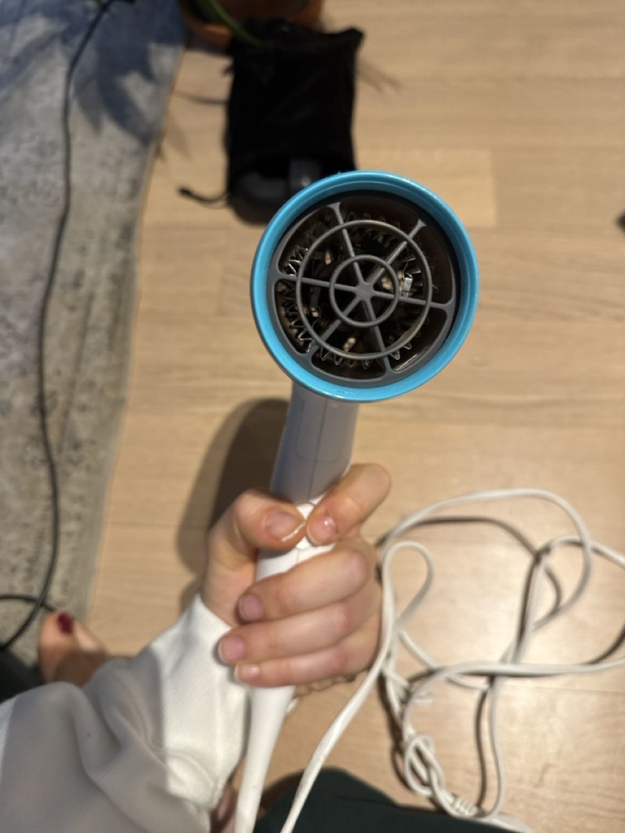 Philips Asciugacapelli: Hair dryer – Nuovo (secondo la descrizione) da Zürich venduto da AlineCr 2