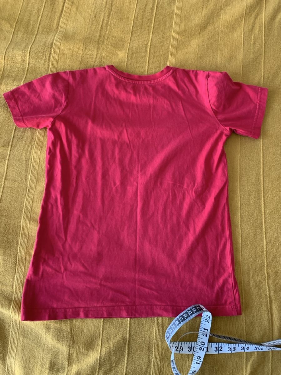 Jako-O Hemden, T-Shirts & Polos: T-Shirt Gr. 152 – Gebraucht aus Winterthur von Samu-V 3