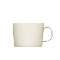 1 x Iittala 24h weiss Kaffeeuntertasse 17cm