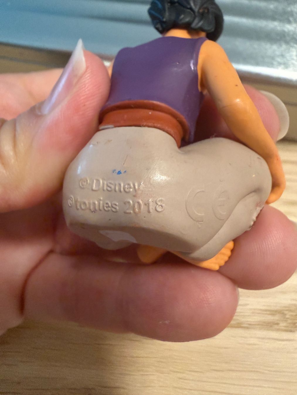 Tonies Statuette: Tonie Aladdin – Usato da Pfäffikon SZ venduto da Syndrome379 3