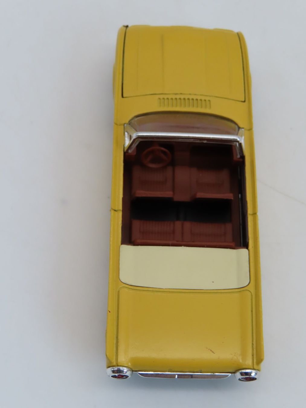 Giocattoli: Alte Retro Spielzeugautos – Usato da Reinach BL venduto da WBZ-Flohmarkt 4
