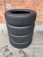 215/60/17 Dunlop Sommerreifen 
