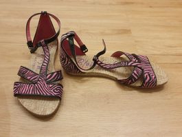 Blowfish Braza Sandale Gr. 36 pink