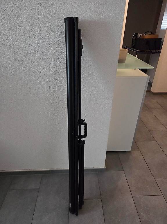 Schermi: Leinwand für Beamer – Usato da Schwarzenbach venduto da Raffi440 1