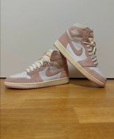 Jordan 1 High "Washed Pink"
