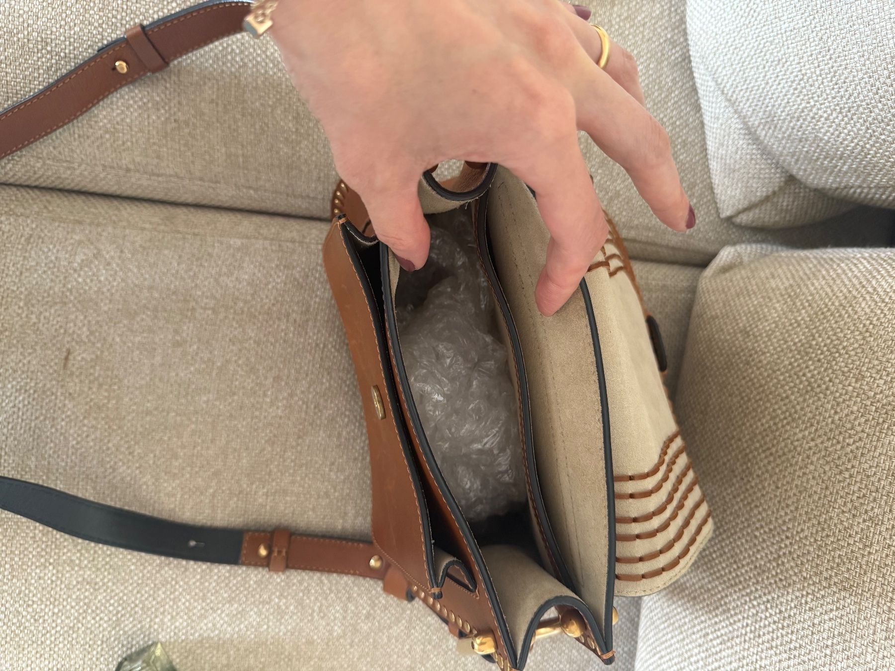 Chloé Taschen für Damen: Chloe Hudson Tasche – Gebraucht aus Schattdorf von  8