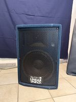 Hughes & Kettner PA-Lautsprecherbox LP 12 Linear Pro