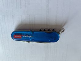 Wenger Swisscom-Messer