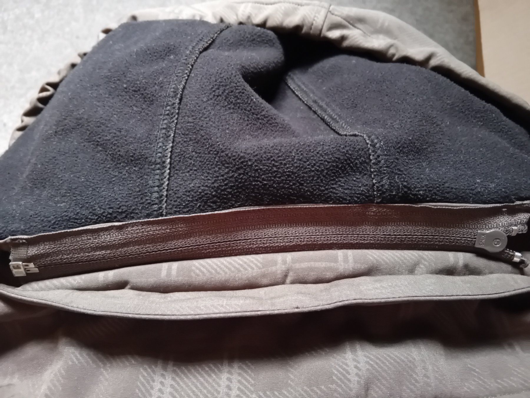 Jacken & Mäntel: Gebomountain Softshelljacke Gr. 38, Top Zustand! – Gebraucht aus Rüthi (Rheintal) von titlis07 6
