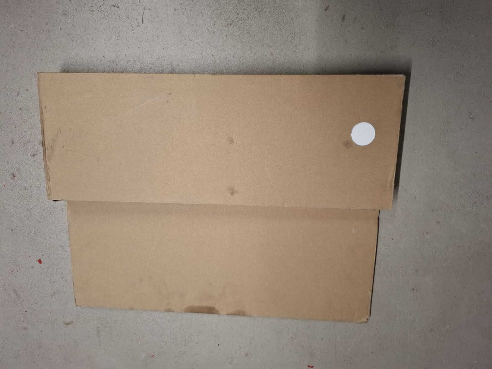 Armadi: Ikea Komplement Schublade 50x58cm - Neu & Originalverpackt – Nuovo e nell'imballaggio originale da Trimmis venduto da cni_6qn8 2