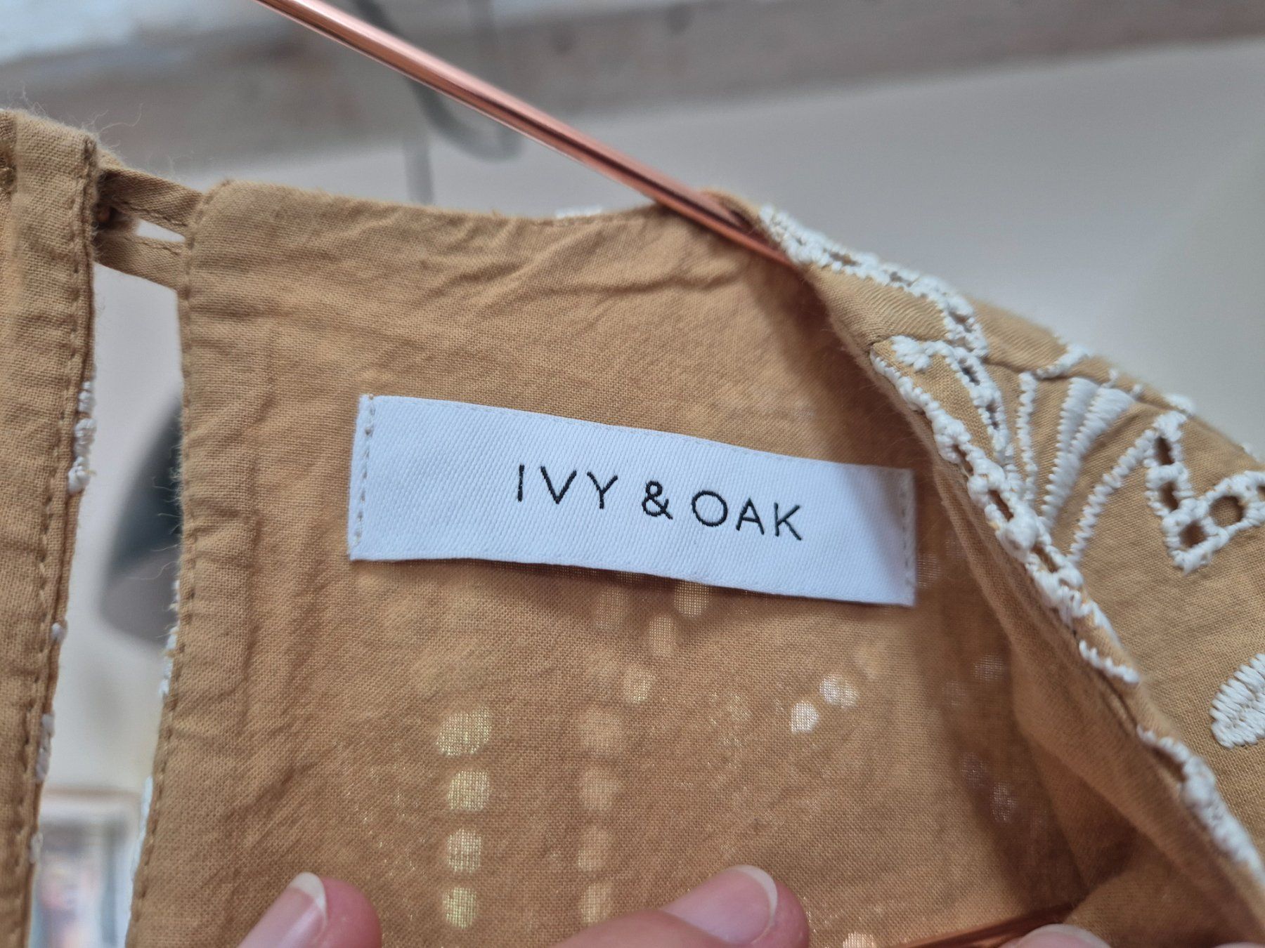 Vestiti: Ivy & Oak dress size 36 – Usato da Zürich venduto da monadiederich 4