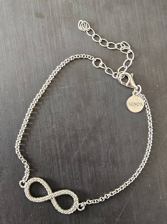 Bracciali & Braccialetti: XENOX Armband – Nuovo (secondo la descrizione) da Heimenschwand venduto da chr_p2jp