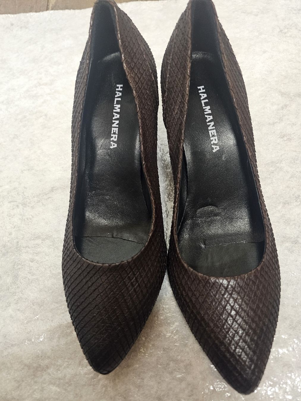 Scarpe da donna: Damen Schuhe – Nuovo (secondo la descrizione) da Luzern venduto da bagija 2