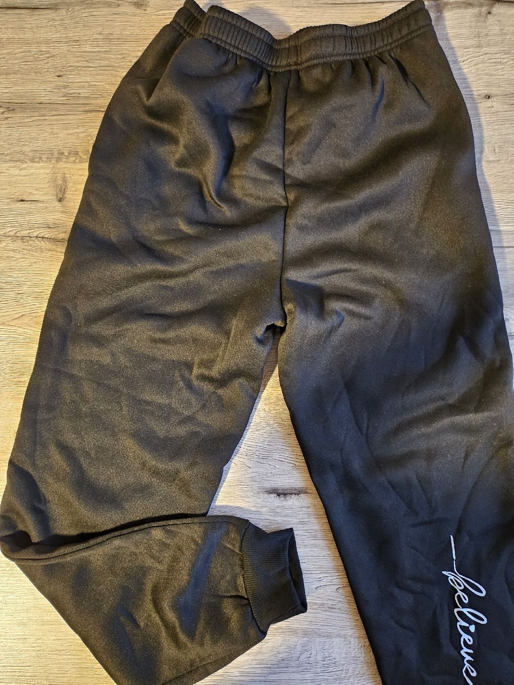 Pantaloni: Schwarze Trainingshose, Grösse S, neu! – Nuovo e nell'imballaggio originale da Hunzenschwil venduto da nudget 2