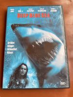 Deep blue sea DVD