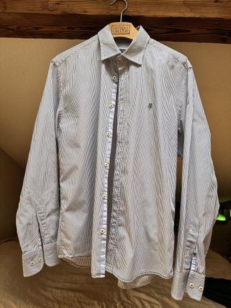 Marc  O’polo Hemd Unisex Gr. L