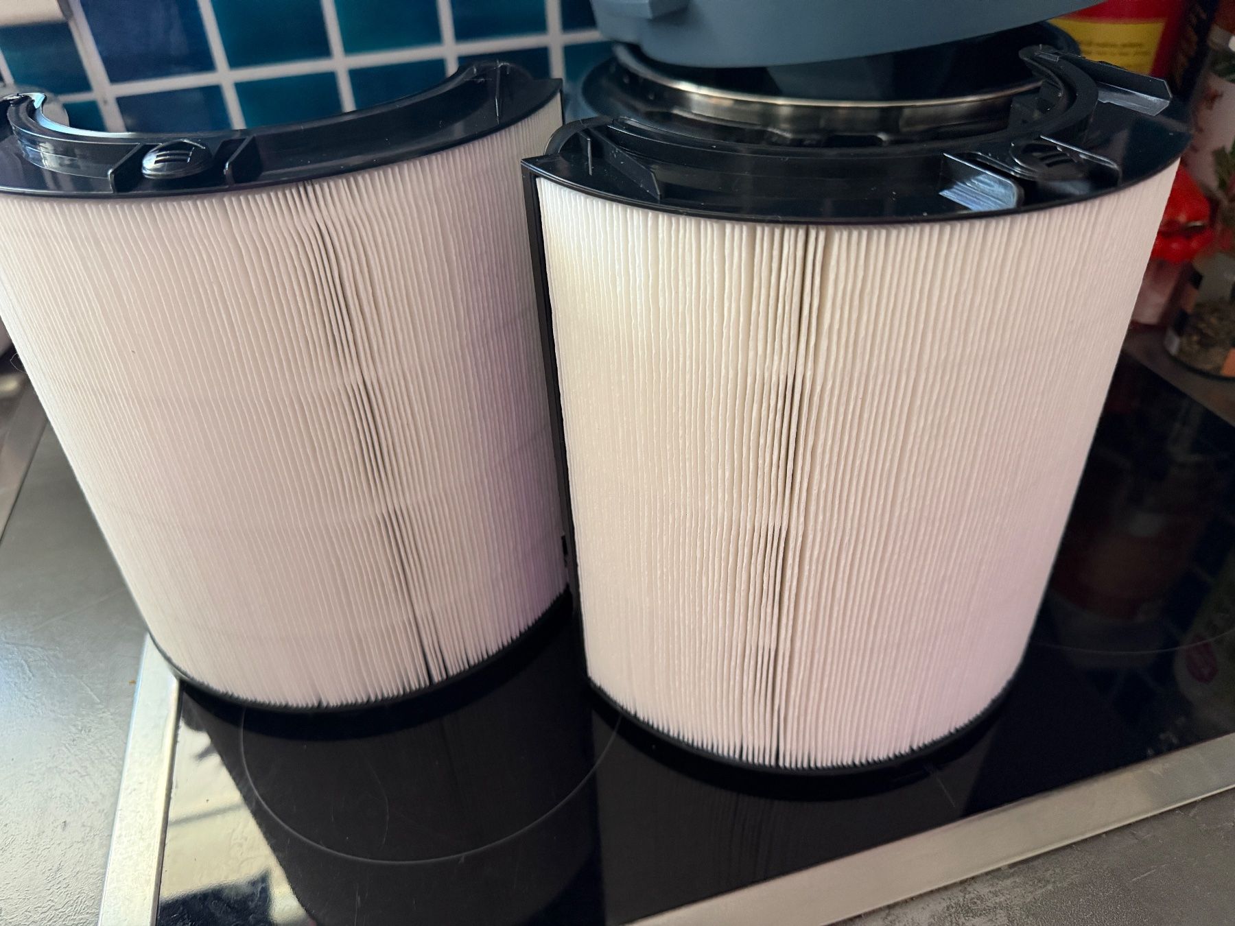 Dyson Ventilateurs: Dyson Purifier Cool TP07 Ventilato/Luftreiniger FILTER NEU – D'occasion à Gelterkinden par Andreachrista 7