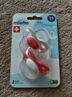Milette - Nuggi 0 bis 6 Monate