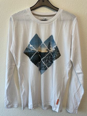 Harpsund Long Slevee Shirt Women