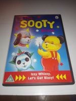 The Sooty Show - Izzy Whizzy, Let's Get Bizzy!  (UK-Import)