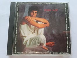 Cd Julien Clerc - Préférences 