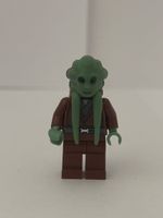Kit Fisto SW0163