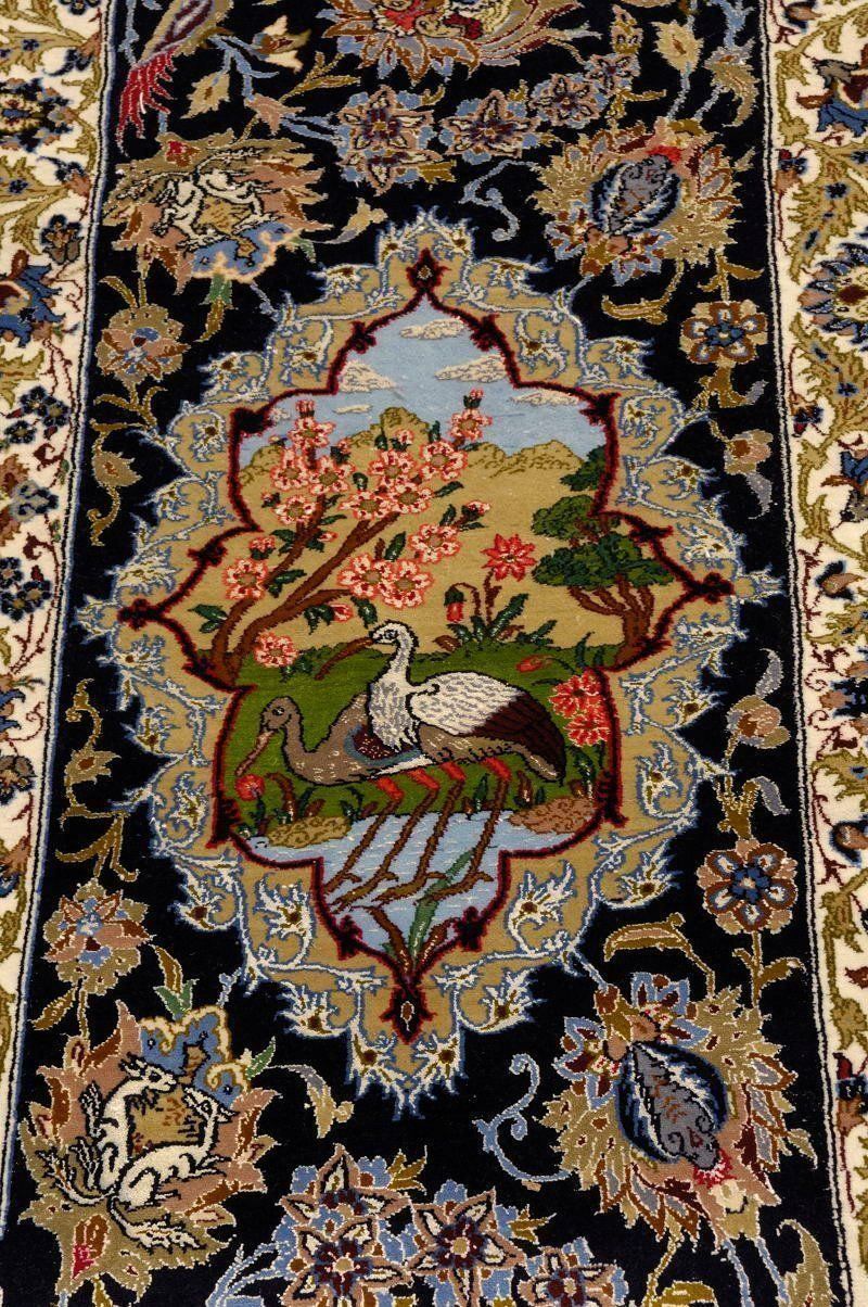 Tappeti: Orientteppich Isfahan; extrafein 66.7m2 – Nuovo (secondo la descrizione) da Herrliberg venduto da AlexandraBopp 5