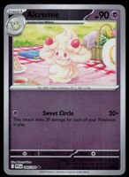 Pokemon Alcremie 044/094