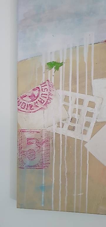 Scaffali: Quadro da regalare – Usato da Zürich venduto da zuHause75 3