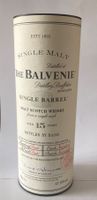 Balvenie Single Barrel 15 years 1992 Limitierte Whisky