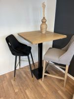 Stehtisch - Bartisch - ab Ausstellung