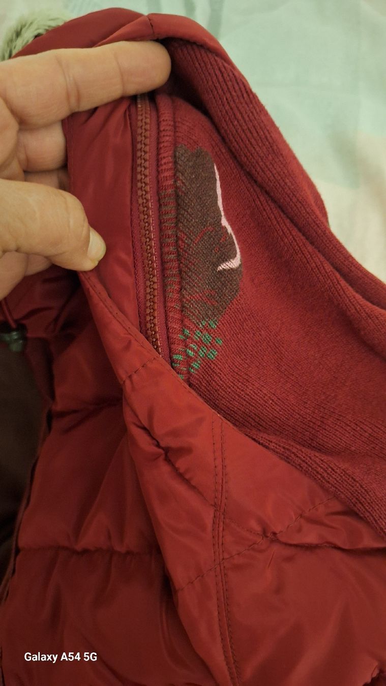 Desigual Giacche: Jacke – Usato da Oberglatt ZH venduto da nat_c6k7 4