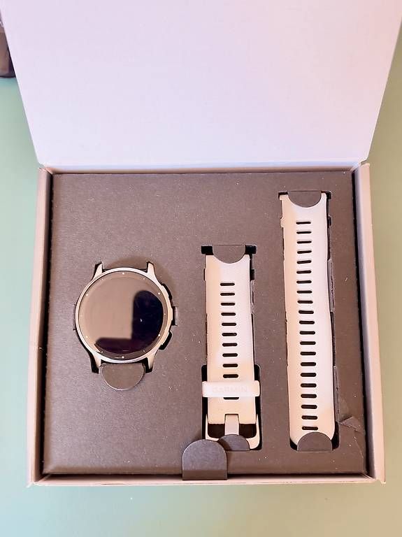Smartwatch: Garmin Venu 3 – Usato da Bonfol venduto da vgi_vc6k 1
