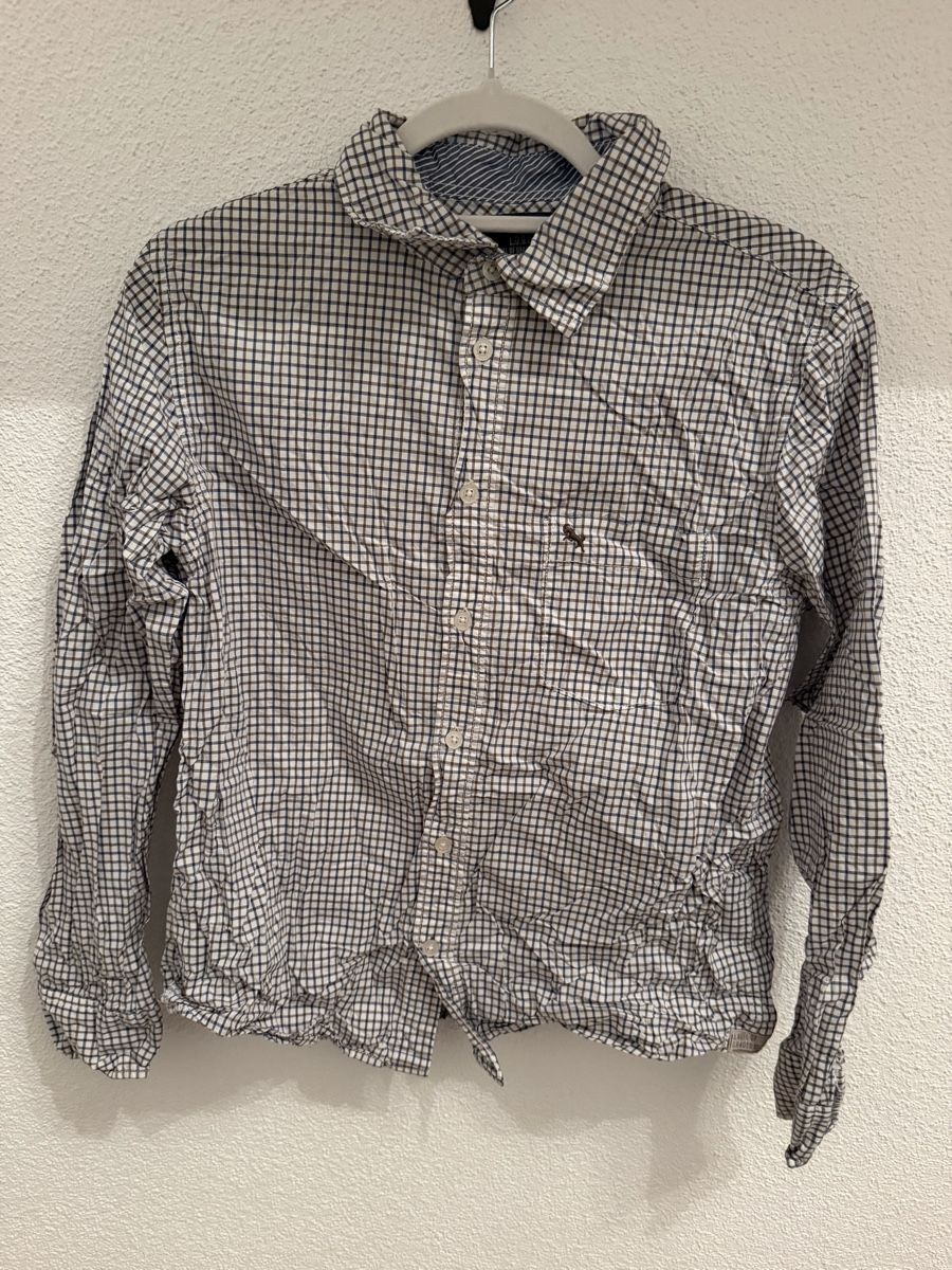 H&M Chemises, T-shirts & Polos: Kinder Hemd – D'occasion à Eschenbach LU par Tatzi1