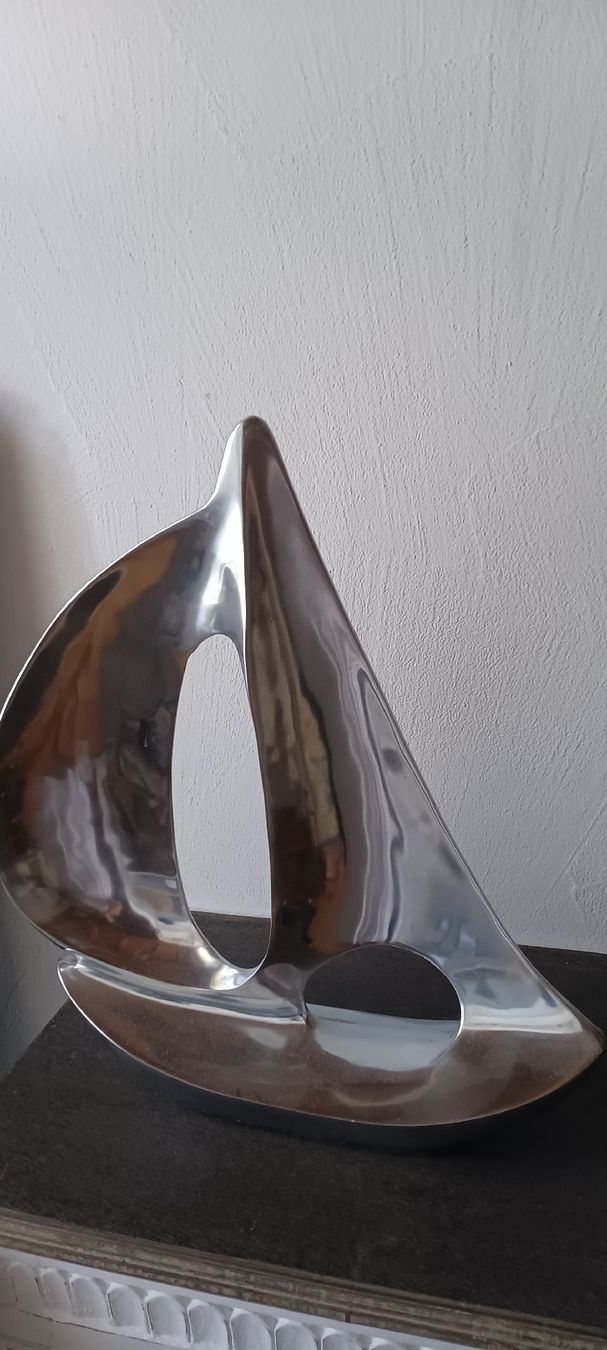Alle Dekorationen: Schiff Messing Deko – Neu (gemäss Beschreibung) aus Maienfeld von Andyr44