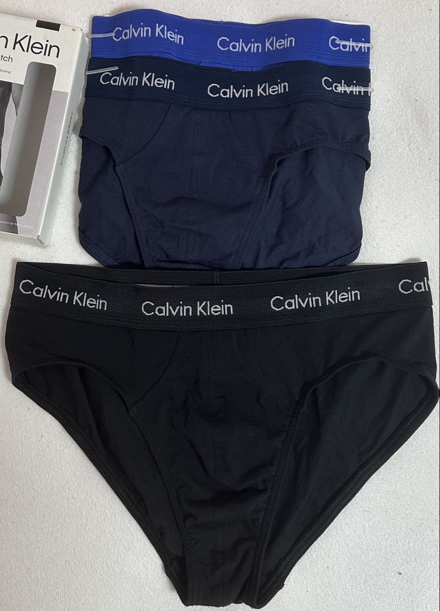 Calvin Klein Unterwäsche: Calvin klein Unterhosen G M – Neu (gemäss Beschreibung) aus Maienfeld von tobeyl2020 4
