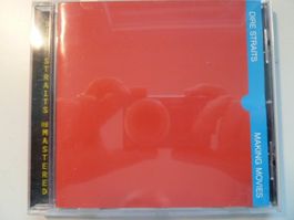 Dire Straits - Making Movies (Remastered)