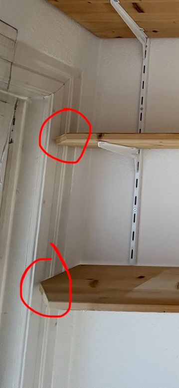 Scaffali: Wandsystem Holzregal Bücherregal – Usato da Dietikon venduto da YviG 7