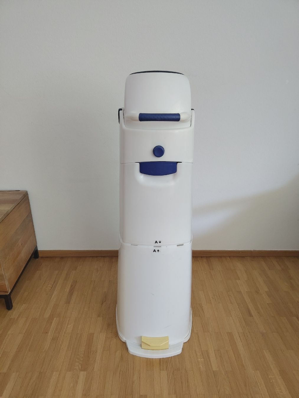 Poubelles: Diaper Champ Windeleimer – D'occasion à Zürich par tazara_st 1