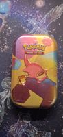 Pokemon 151 Mini Tin Slowpoke ENG