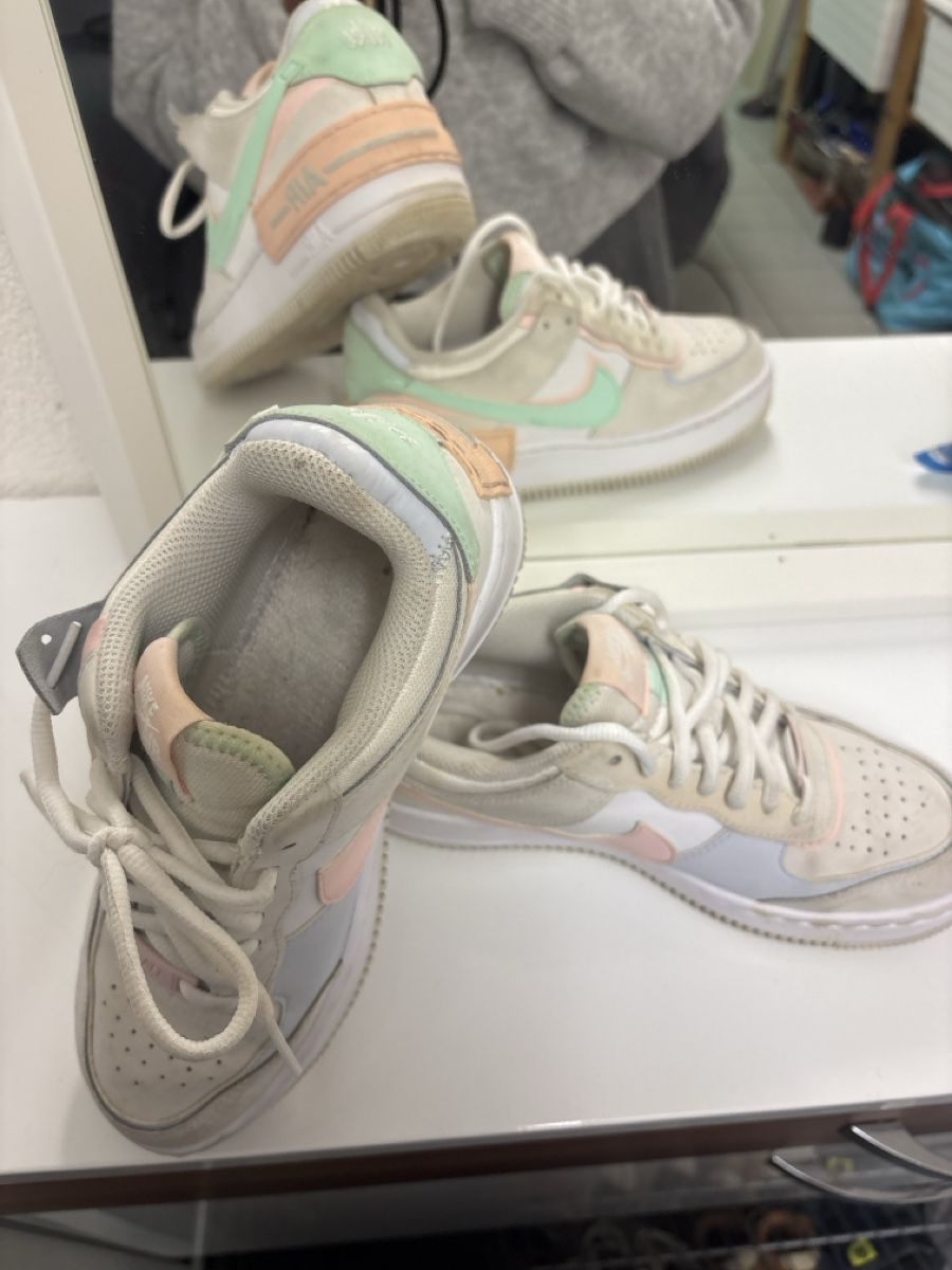 Nike Damenschuhe: Nike Schuhe – Gebraucht aus Hüttikon von RST5991 1