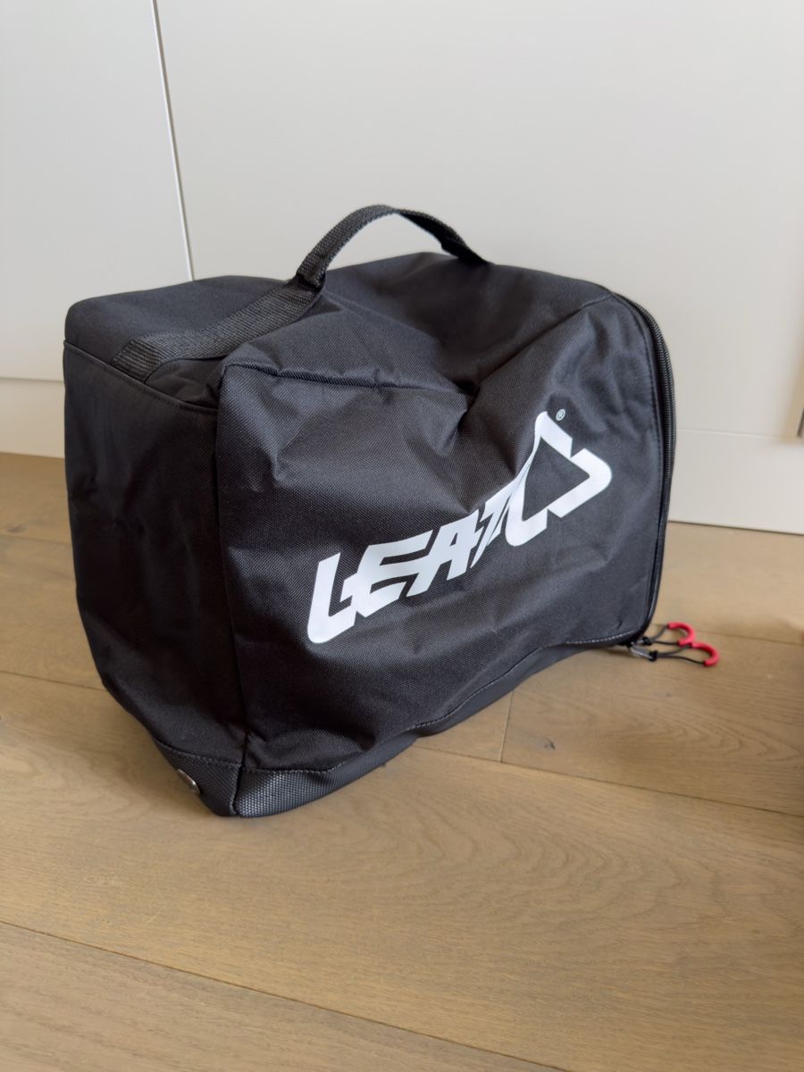 Leatt Helme & Visiere: Leatt Moto 9.5 MX Helmet Kit – Neu (gemäss Beschreibung) aus Azmoos von reb_2zxl 6