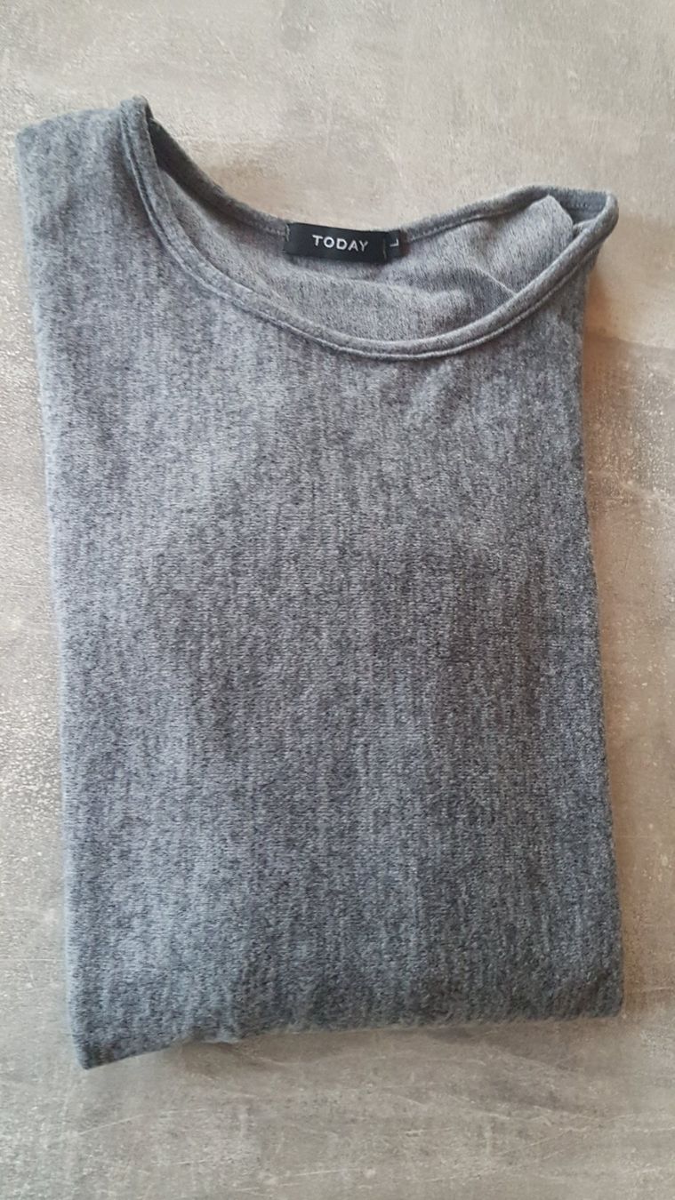 Maglioni & Felpe: Pull taille L marque Today – Usato da Villiers venduto da san_jn5w 7