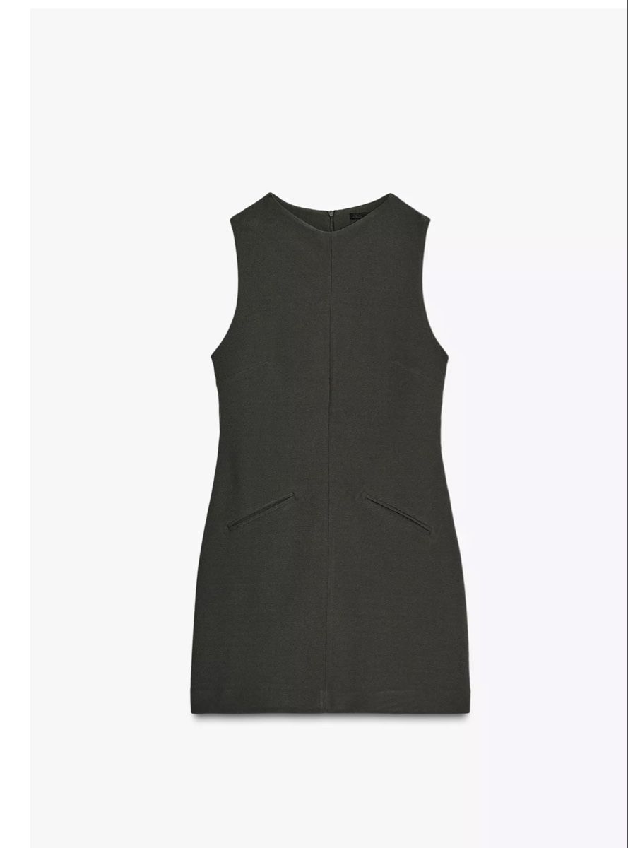 Zara Vestiti: Zara dress – Nuovo e nell'imballaggio originale da Opfikon venduto da aro_f66t 3