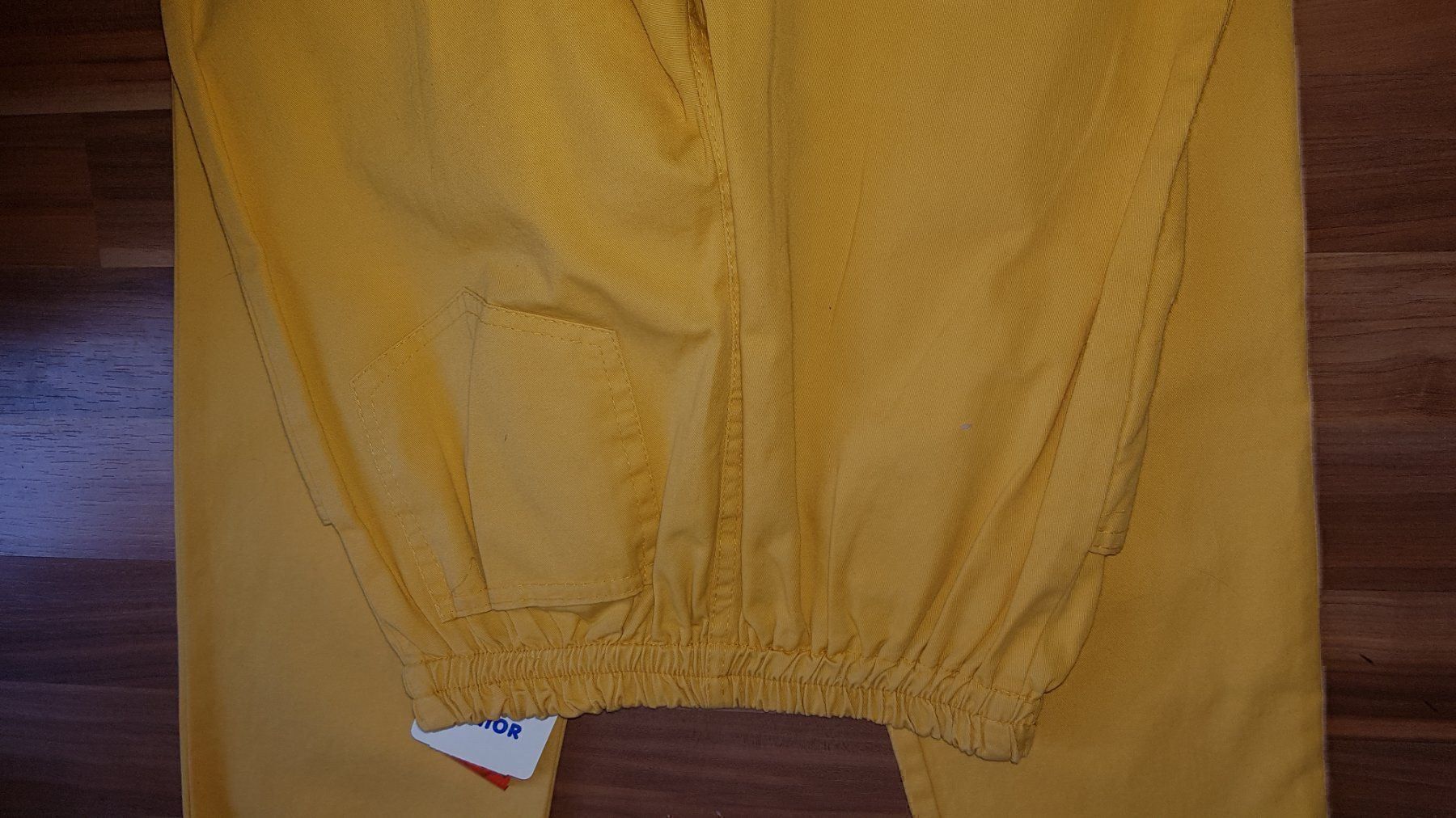 Pantaloni: Sommerhose gr 140 L9 – Nuovo (secondo la descrizione) da Schwarzenburg venduto da Flamingo07 1