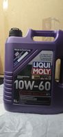 Öl Liquy Molly 10w60