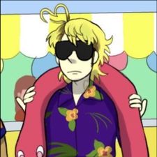 Profile image of cyberdanny