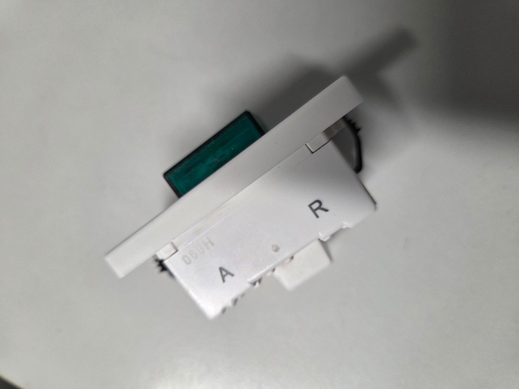 Feller Interruttori: Feller Taster FLF  7863 EB-Taster – Usato da Zürich venduto da Alibaba1234 3